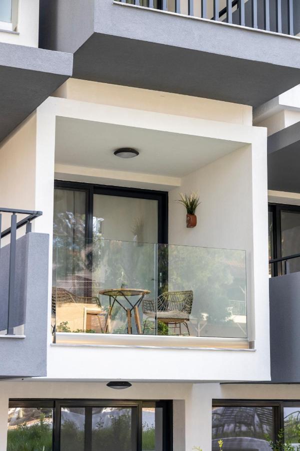 06 Suite Kallithea  المظهر الخارجي الصورة