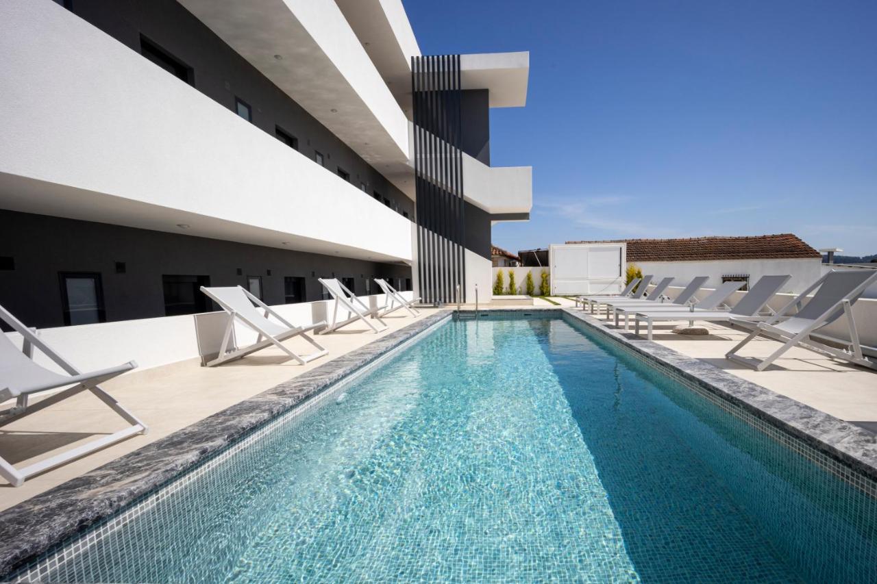 06 Suite Kallithea  المظهر الخارجي الصورة