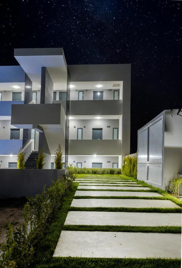 06 Suite Kallithea  المظهر الخارجي الصورة