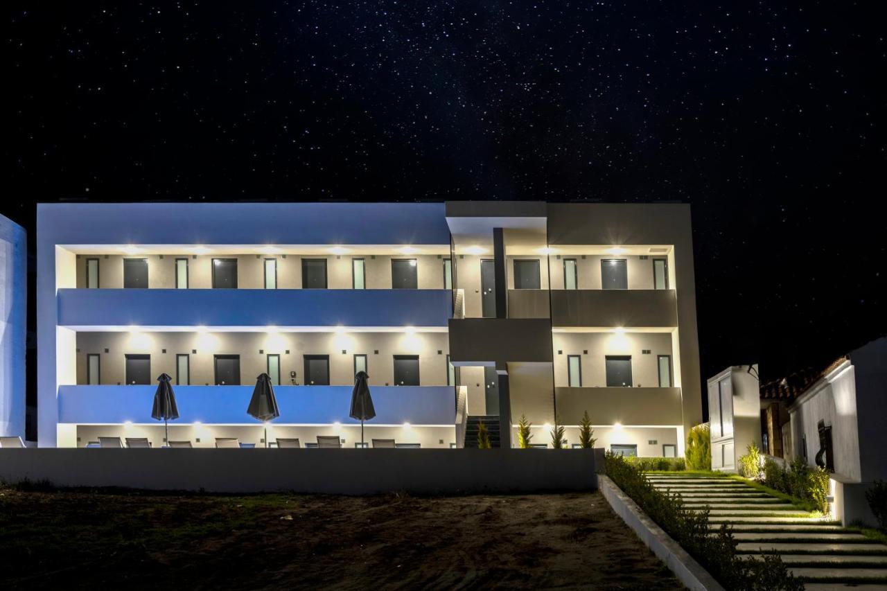 06 Suite Kallithea  المظهر الخارجي الصورة